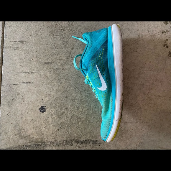 NIKE FLEX 2016 RUN - Picture 3 of 4